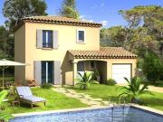 Vente Terrain 430 m2 Le Castellet