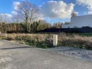 Vente Terrain 431 m2 Blanquefort