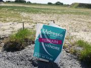 Vente Terrain 432 m2 Beauvoir sur Mer