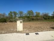 Vente Terrain 434 m2 Pecqueuse