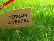 Vente Terrain 435 m2 Aubigny