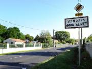 Vente Terrain 36164 m2 Vendays Montalivet