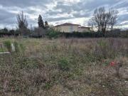 Vente Terrain 436 m2 Angouleme