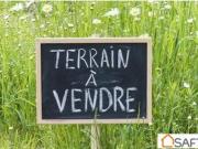 Vente Terrain 437 m2 Anstaing