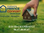 Vente Terrain 437 m2 Armentieres