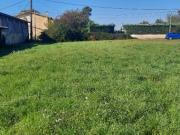 Vente Terrain 438 m2 Abzac