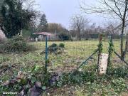 Vente Terrain 438 m2 Luzillé