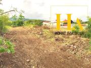 Vente Terrain 438 m2 Saint leu