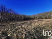 Vente Terrain 4400 m2 Cazals