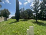 Vente Terrain 440 m2 Ayguesvives