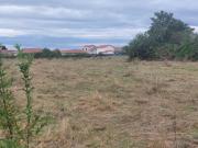Vente Terrain 440 m2 Brézins