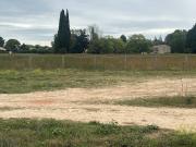 Vente Terrain 440 m2 Saint Etienne du Grès