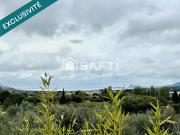 Vente Terrain 4416 m2 Saint Cyr sur Mer
