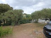 Vente Terrain 442 m2 Monteux