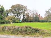 Vente Terrain 442 m2 Séglien