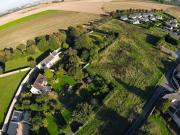 Vente Terrain 443 m2 Carpiquet