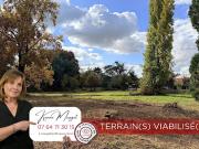 Vente Terrain 443 m2 Lumigny Nesles Ormeaux