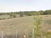 Vente Terrain 4444 m2 Montsalès