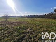 Vente Terrain 4462 m2 Ecury sur Coole