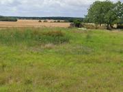 Vente Terrain 448 m2 Saint Sauveur Marville