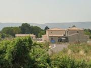 Vente Terrain 448 m2 Sénas