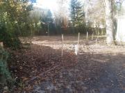 Vente Terrain 400 m2 Bordeaux