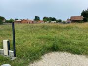 Vente Terrain 449 m2 Vayres