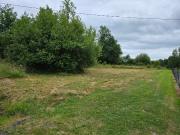 Vente Terrain 4500 m2 Beaupouyet