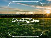 Vente Terrain 450 m2 Benfeld