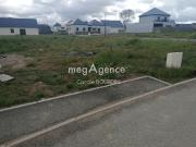 Vente Terrain 450 m2 Blois