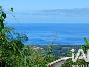 Vente Terrain 450 m2 Bois De Nefles Saint Paul