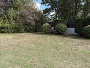 Vente Terrain 450 m2 Carbon Blanc