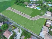 Vente Terrain 450 m2 Cépet