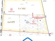Vente Terrain 450 m2 Chatillon la palud