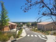 Vente Terrain 450 m2 Montignargues