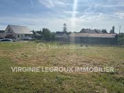 Vente Terrain 450 m2 Saint Pierre la Cour