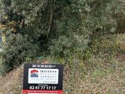 Vente Terrain 451 m2 Beaufort en Vallée