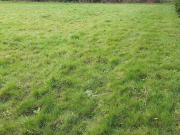 Vente Terrain 452 m2 Le Guerno