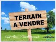 Vente Terrain 453 m2 Chateau d'olonne
