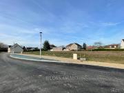 Vente Terrain 453 m2 Mont près Chambord