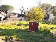 Vente Terrain 454 m2 Frejus