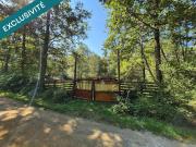 Vente Terrain 4556 m2 Guesnes