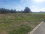 Vente Terrain 456 m2 Castelginest