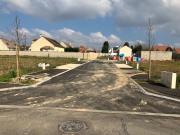 Vente Terrain 456 m2 Liverdy en Brie