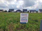 Vente Terrain 457 m2 Calais