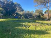 Vente Terrain 457 m2 Pierrefeu du Var