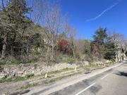 Vente Terrain 4580 m2 Saint Guilhem le Désert