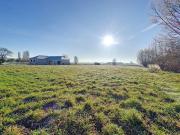 Vente Terrain 4582 m2 Cherrueix