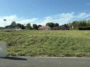 Vente Terrain 458 m2 Ailly sur Somme