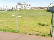 Vente Terrain 460 m2 Calais